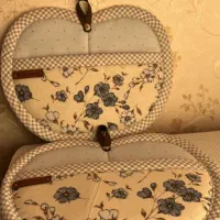 خیاطی/سمیه|سفره، حوله، دستمال آشپزخانه|بندرعباس, |دیوار