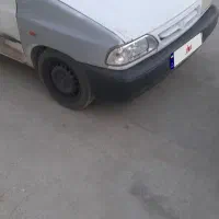 پراید مدل 90|خودرو سواری و وانت|سنندج, |دیوار