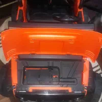 ماشین شارژی آفرودی شاسی بلند با کیفیت|اسباببازی بچه|رشت, پیرسرا|دیوار