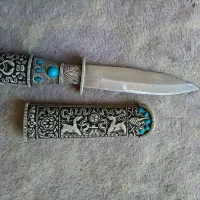 چاقو سلاخی اصل