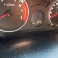 پراید وانت 403 در حد صفر|خودرو سواری و وانت|صحنه, |دیوار