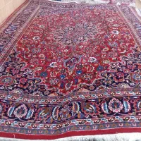 فرش جفت 9 متری مشهد