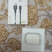 ایرپاد پرو آیفون اصلی نو بدون استفاده|لوازم جانبی موبایل و تبلت|فولادشهر, C2|دیوار