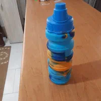 قمقمه