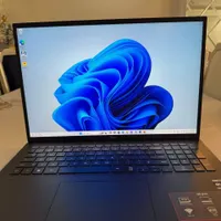 لپتاپ i7 LG gram