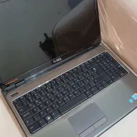 فروش لپ تاپ دل مدل 5010 در حد نو باکیفیت و شیک