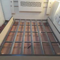 سرویس خواب دونفره|تخت و سرویس خواب|پردیس, فاز ۸|دیوار