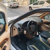پژو پارس tu5 مدل۱۴۰۰ دریچه گاز سیمی|خودرو سواری و وانت|مشهد, طلاب|دیوار