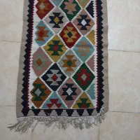 سه عدد گلیم