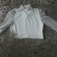 نیم تنه مجلسی نو ۶۵۰۰۰۰ تومان