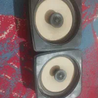 بلندگو فابریکی پارس