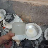 هالوژن سی او بی ۱۷ تا ۳۰ وات