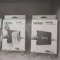 انواع هارد SSD