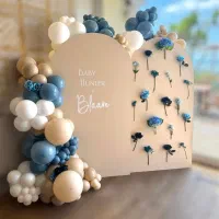 اجرای بادکنک آرایی باتم دلخواه شما