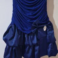 پیراهن  مجلسی عروسکی دخترونه|لباس|رشت, شهرک قدس|دیوار