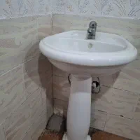 صورت شویی|لوازم سرویس بهداشتی|سنگر, |دیوار