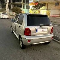 سواری mvm 110|خودرو سواری و وانت|تبریز, |دیوار