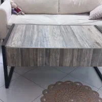 میز جلومبلی