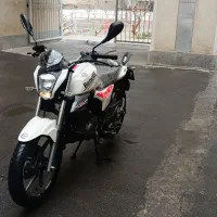 بنلی ۱۵۰ مدل ۱۴۰۲