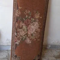 پشتی درحدنو|رختخواب، بالش، پتو|اهواز, کوی آغاجاری|دیوار