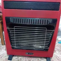 بخاری بدون دودکش