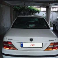 فروش سمند se|خودرو سواری و وانت|آمل, |دیوار