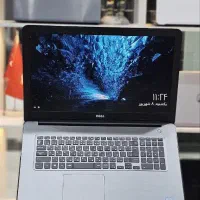 لپتاپ نسل هفتم در حد نو DELL CORE i5