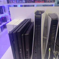 نصب بازی PS4 ps5 Xbox|کنسول، بازی ویدئویی و آنلاین|بندرعباس, |دیوار
