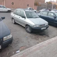 پرایدشاسیسالم  موتورفنی بیست|خودرو سواری و وانت|گلبهار, شهر جدید گلبهار|دیوار