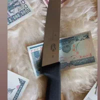 چاقو های اورجینال اصلی مخصوص قصابی سلاخی|ابزارآلات|کوهدشت, |دیوار
