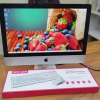 ویژه باکلاسها All in one Apple آل این وان اپل
