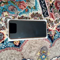 گوشی رنسو حافظه ۱۲۸گ رام ۸|موبایل|قروه, |دیوار