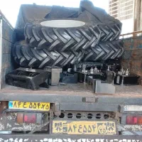 دیفرانسیل تراکتور