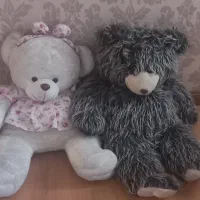 عروسک خرس