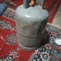 کپسول گاز