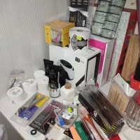 وسایل ناخون