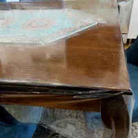 میز غذاخوری ۶ نفره|میز و صندلی غذاخوری|بهشهر, |دیوار