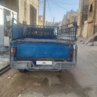 نیسان|خودرو سواری و وانت|شیراز, کرونی(خاتونک)|دیوار