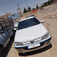 پژو پارس|خودرو سواری و وانت|اصفهان, دارک|دیوار