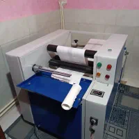 دستگاه سه کاره رول سفره و زباله و فریزر