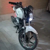 موتور بنلی ۱۵۰