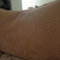 ۴عدد بالش پر