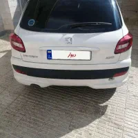 ۲۰۷ پانا ارتقا مدل ۱۴۰۳