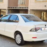 سمند سورن پلاس EF7 مدل 1402|خودرو سواری و وانت|مشهد, امیریه|دیوار