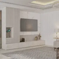 اجاره 153 متر 3 خواب تخلیه باغستان غربی