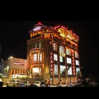 نیروی خدماتی رستوران