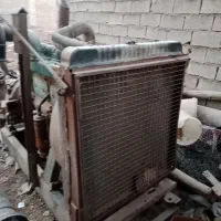 موتور اب ولول|ماشینآلات صنعتی|اهواز, کوی مندلی(سه راه خرمشهر)|دیوار