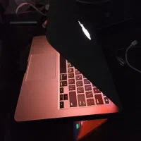 MacBook Pro Retina A1502|رایانه همراه|اصفهان, آهنگران|دیوار