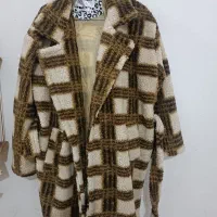 پالتوتدی و کاپشن اسپرت نونو