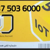 خط روند ایرانسل